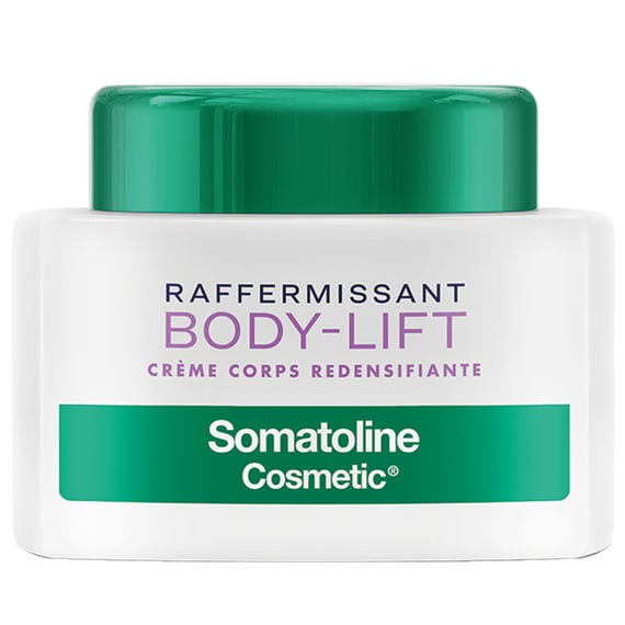 Body-Lift Straffende Körpercreme
