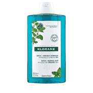Water mint shampoo bio