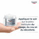 +3x Effect Soin de Nuit Raffermissant