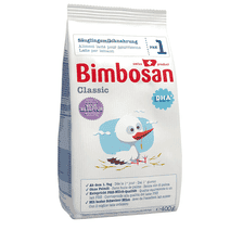 Baby Milk Formula - Refill