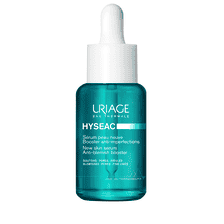 Booster-Serum gegen Hautunreinheiten