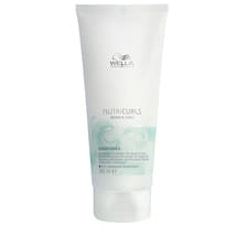 Waves & Curls Conditioner