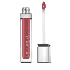 The Healthy Lipvelvet Liquid Lipstick - Coral Minerals