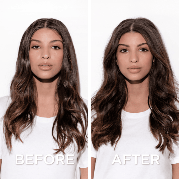 Refreshing Dry Shampoo