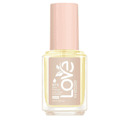 Concentrated jojoba nail and cuticle oil