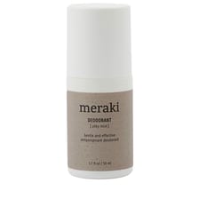 Deodorant