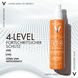 Spray fluide protection cellulaire SPF50+