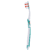 Caries Protection InterX Soft Toothbrush