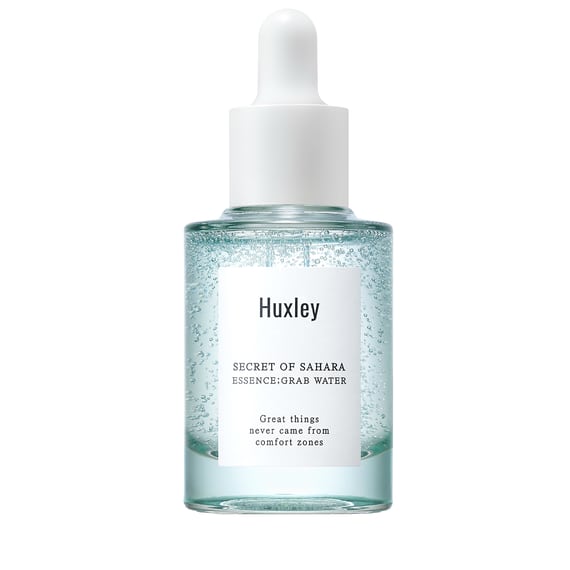 Essence; Grab Water