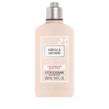 Neroli & Orchid Body Milk