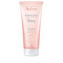 Gel douche douceur