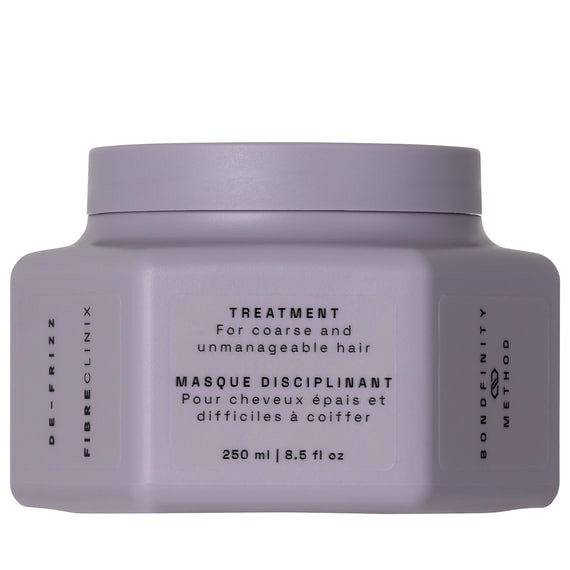 De-Frizz Treatment