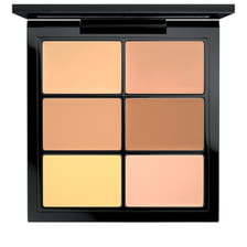 Studio Fix Conceal And Correct Palette - Medium