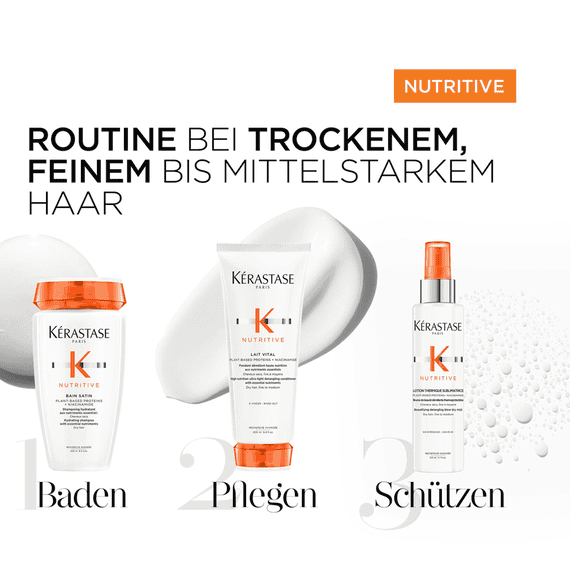 Bain Satin