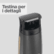 Graphite Precision 12 in 1 Multi Trimmer MT987E
