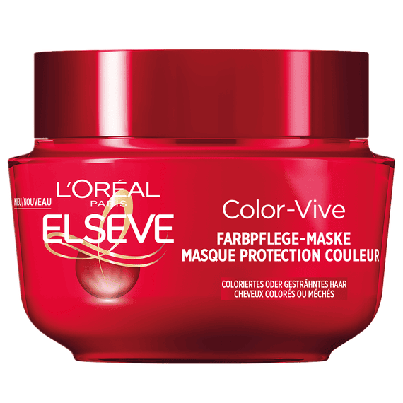 Color-Vive Colour Care Mask