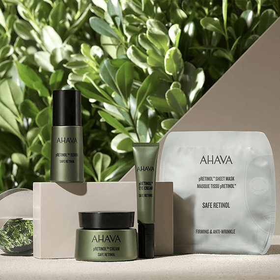 Sheet Mask