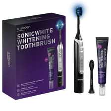 Sonicblue Whitening Schallzahnbürste 6 LED