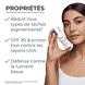 Soin de jour teinté SPF30