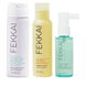 Dry Hair With Volume Set