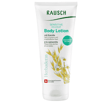Douceur Body Lotion à la Camomille