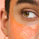 Maschera gel alla vitamina C + pliidrossiacido