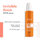 Sonnenspray SPF30