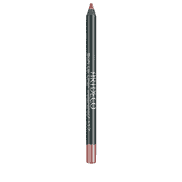 Soft Lip Liner Waterproof - 117 rosy nude