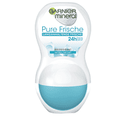 Pure Fresh Natural Freshness Feeling Roll-on