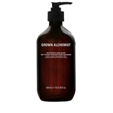 Invigorate Hand Wash – Sweet Orange, Cedarwood, Sage