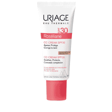 CC Creme SPF30