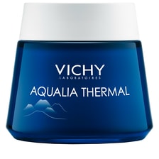 Night Spa Night Cream