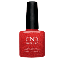 UV Color Coat - Ruby Ritz