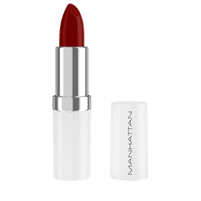 Lasting Perfection Satin Lipstick –  890 Alarm