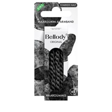 Original Lacci per capelli - Classic Black