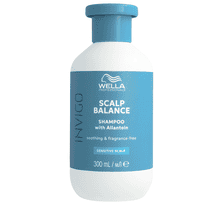 Calm Shampoo