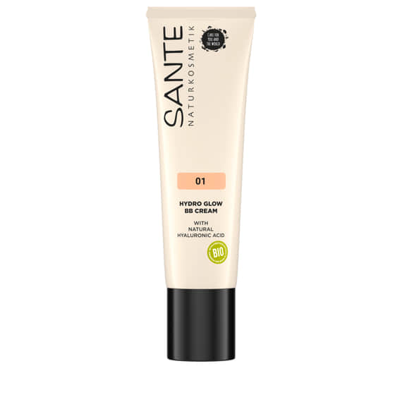 Hydro Glow BB Cream