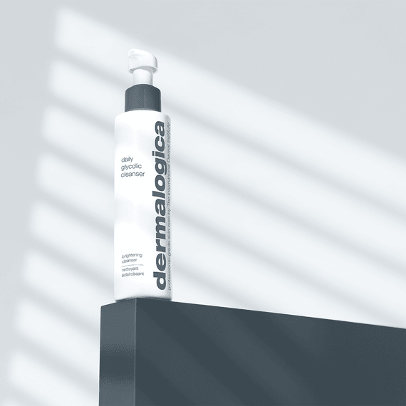 Daily Glycolic Cleanser