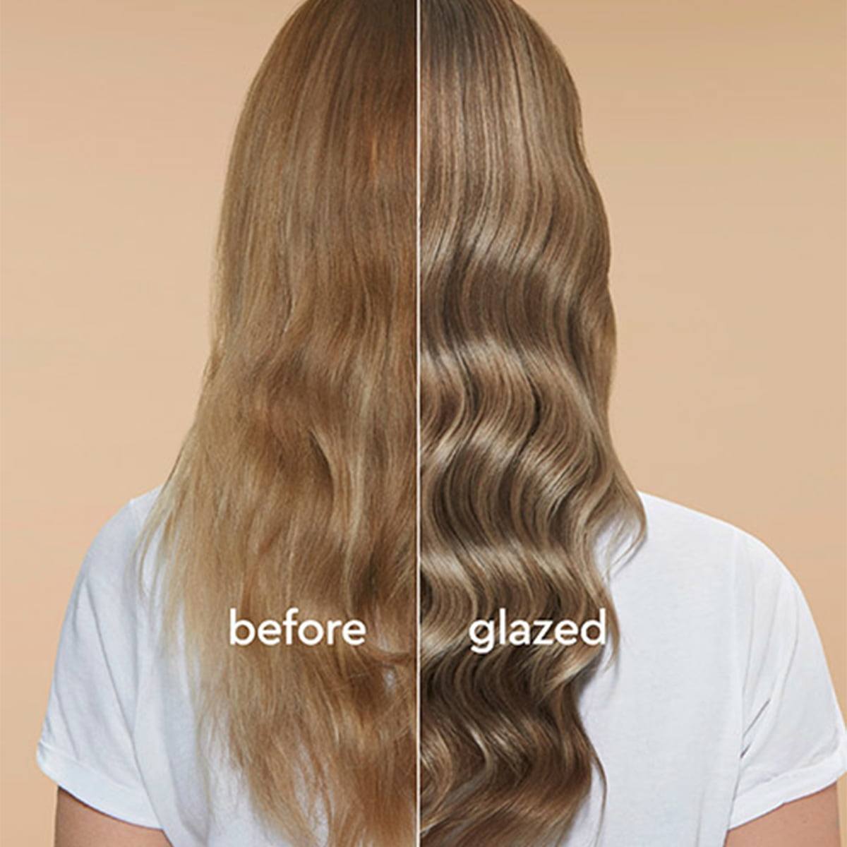 Glaze • Super Color Conditioning Gloss Honey Blonde 190 ml