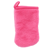 Make-up remover glove