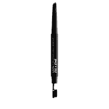 Eyebrow Pomade Pencil, Chocolate