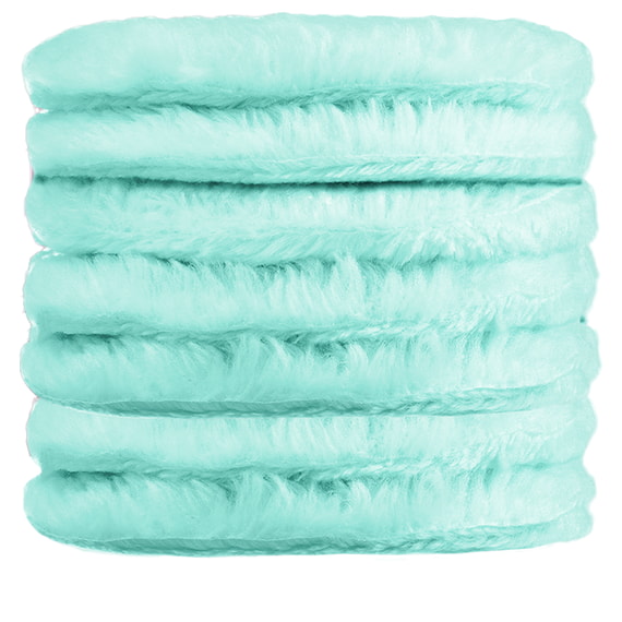 Moon Pads - Reasauble Make-up Remover Pads 7x