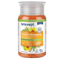Sea Salt Muscle & Movement