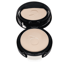 2-in-1 Pressed Powder & Foundation Sarek - Light