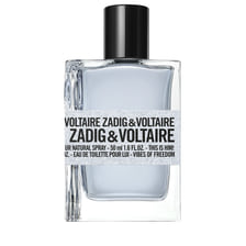 Vibes Of Freedom Eau de Parfum