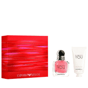 In Love With You Eau de Parfum coffret cadeau