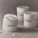 Organic Flowers Water Cream