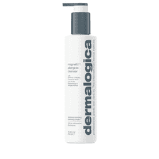 Magnetic Afterglow Cleanser