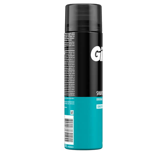 Classic Sensitive Rasiergel - Original Scent