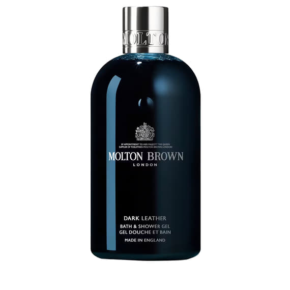 Bath & Shower Gel